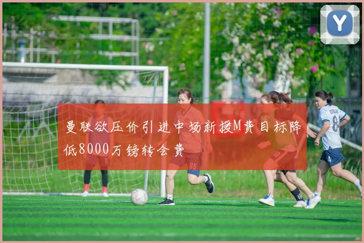 曼联欲压价引进中场新援M费目标降低8000万镑转会费